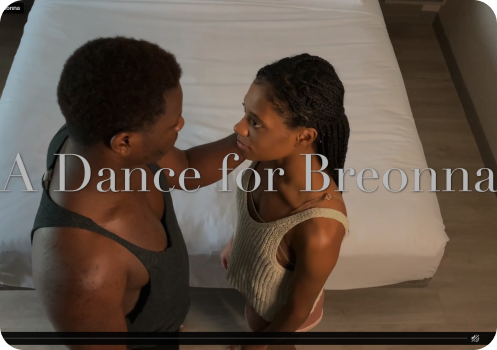 A Dance For Breonna