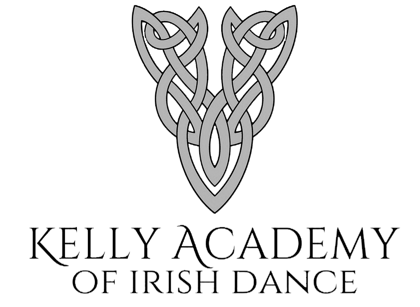 Kelly Academy of Dance logo