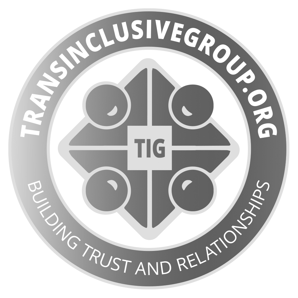 Trans Inclusive Group logo