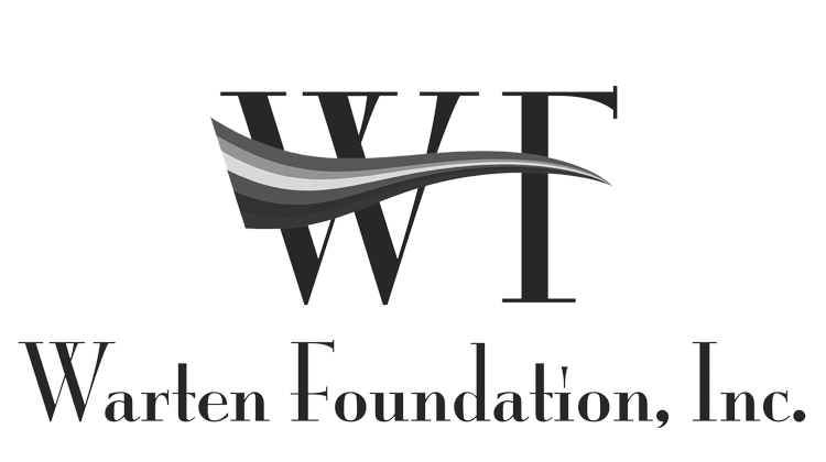 Warten Foundation Logo